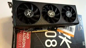 RX6600 소버린AI구축