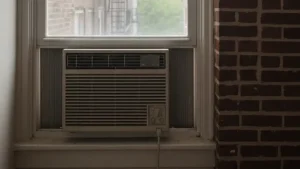 정속형 에어컨 전기세 계산 및 절약법