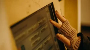 워드프레스 키오스크 만들기